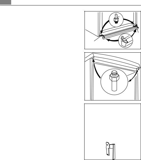 ELECTROLUX A75240GA User Manual