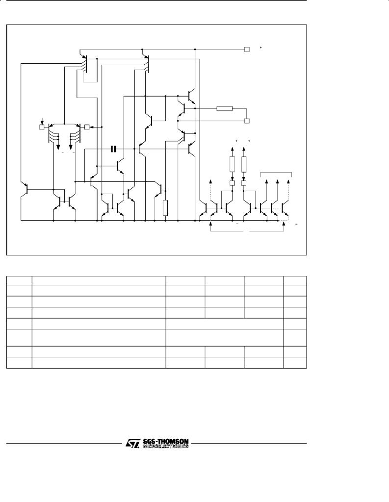 ST LM146, LM246, LM346 User Manual