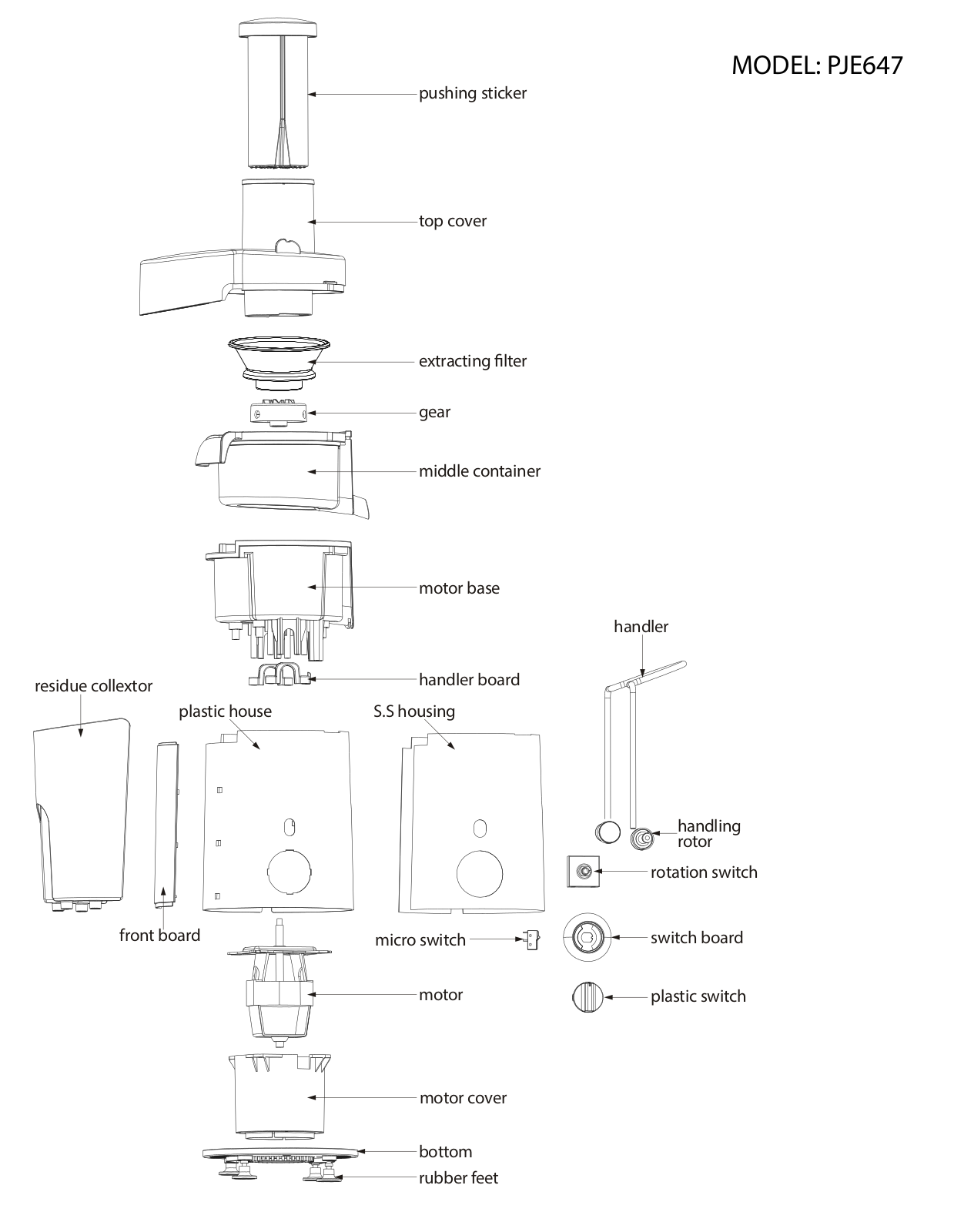 Premium PRNU1009 Installation & Assembly - ManualMachine.com