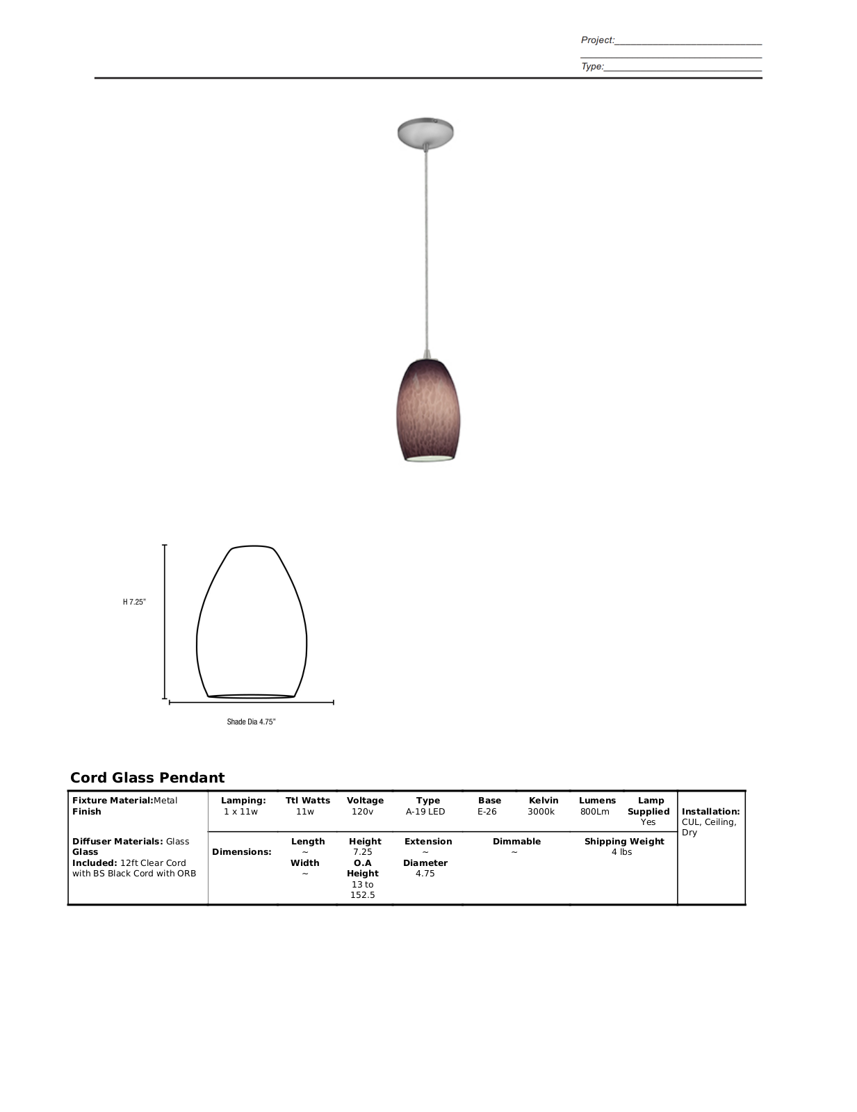 Ivy Bronx IVBX5592 Specifications - ManualMachine.com