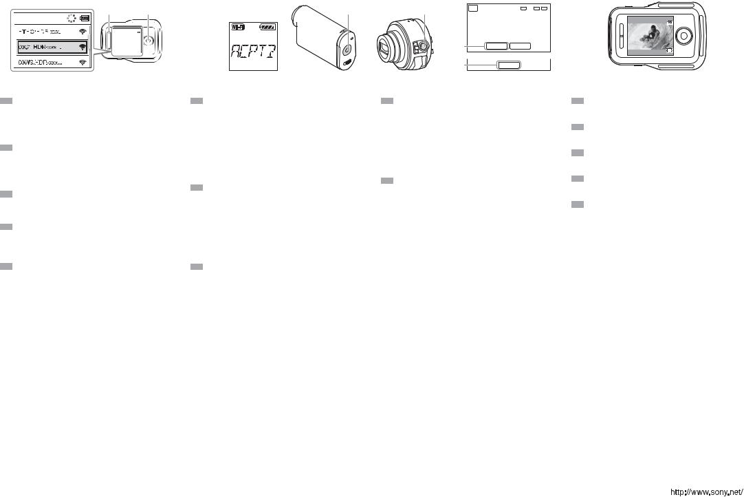 Sony RM-LVR1 User Manual