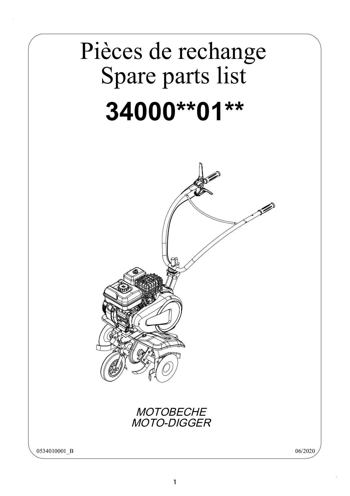 Pubert 34MESO35PC2 User guide - ManualMachine.com
