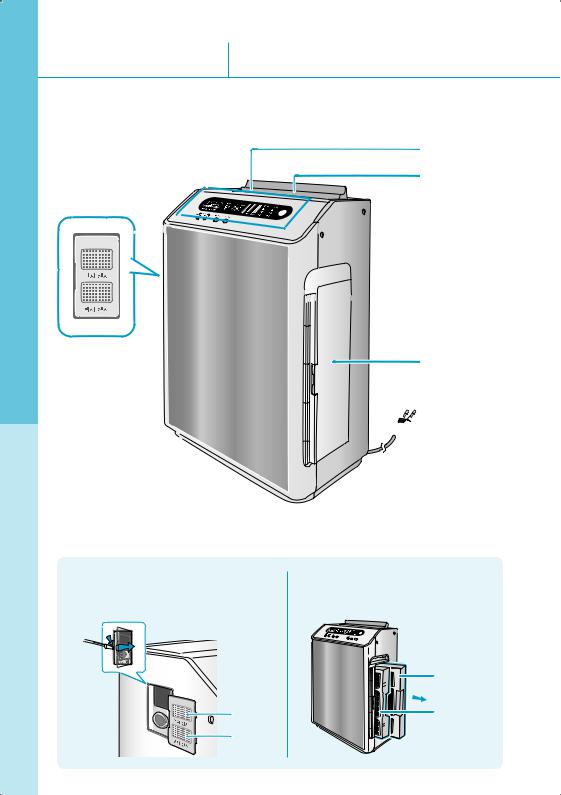 Samsung HCRM550TC User Manual