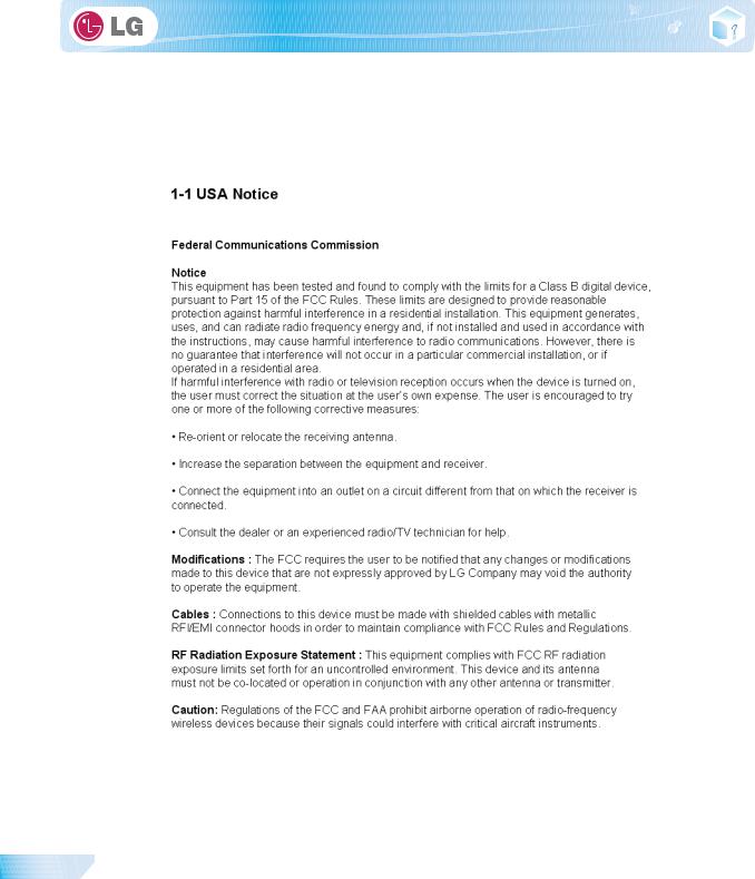LG NT LGT28A Users manual