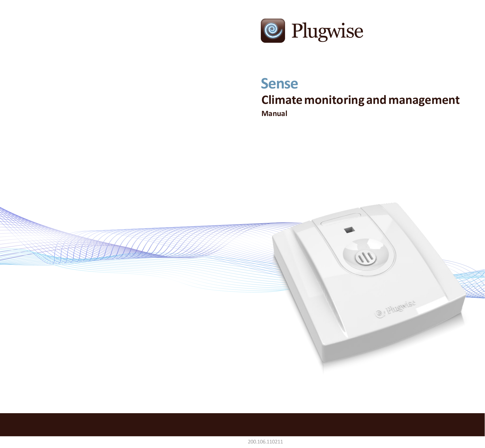 Plugwise STEALTH-PLUS, SENSE, STEALTH User Manual