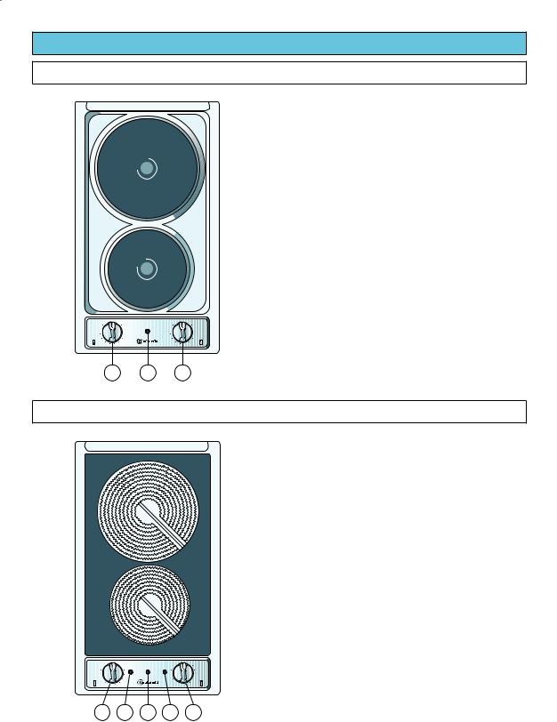 BAUKNECHT ETN4240 User Manual