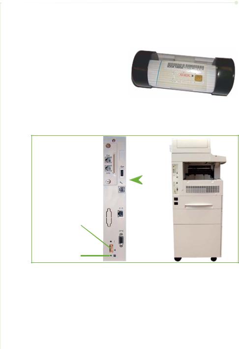 Xerox WORKCENTRE 4250, WORKCENTRE 4260 User Manual