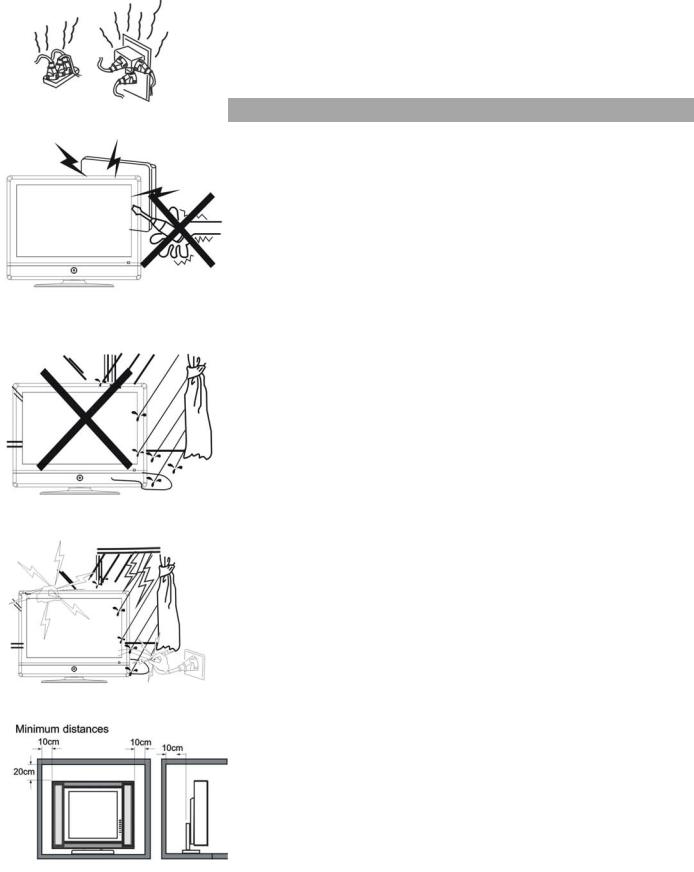 Denver TFD-2212DVBT User Manual