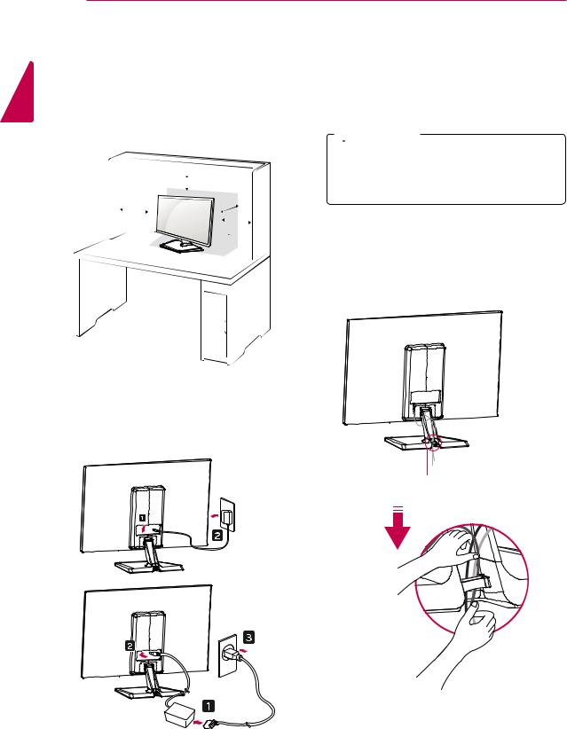 LG 19M37AA-B User Guide