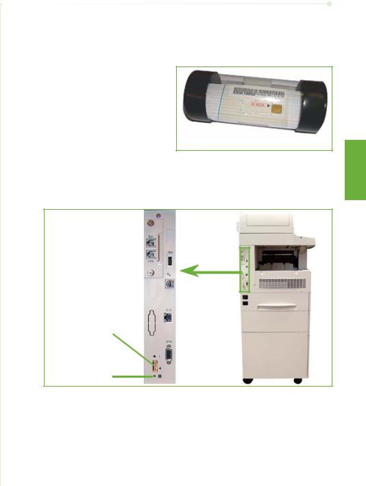 Xerox WorkCentre 4250, WorkCentre 4260 Quick Use Guide