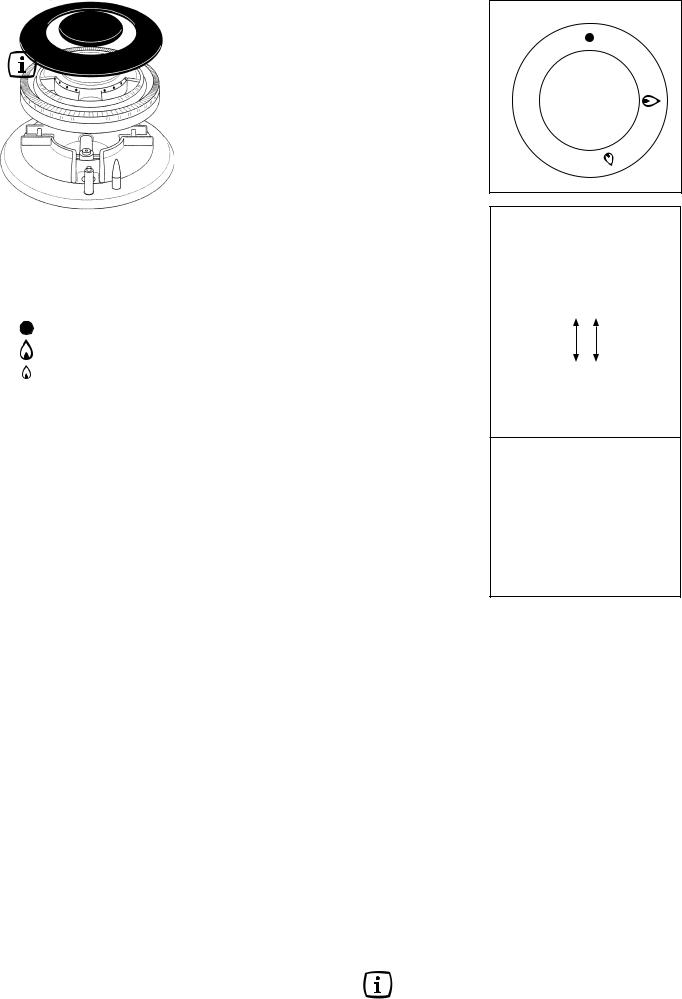 AEG EKP66A User Manual