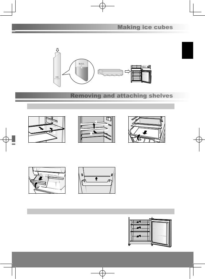 Panasonic NRBD28AB1 Operating Instructions