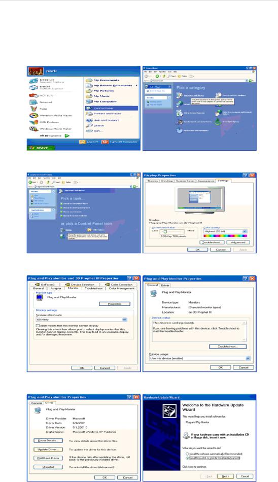 Samsung SYNCMASTER 920N, SYNCMASTER 701N User Manual