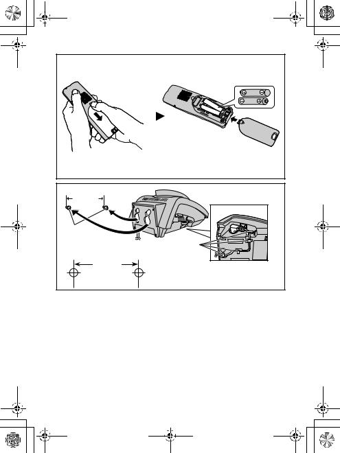 Panasonic KX-TGA711EX User Manual