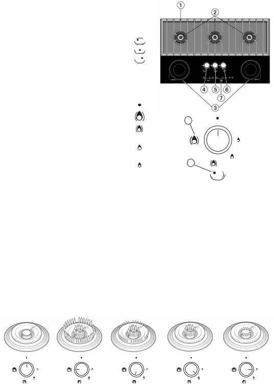 KITCHENAID KHMF 9010/I User Manual