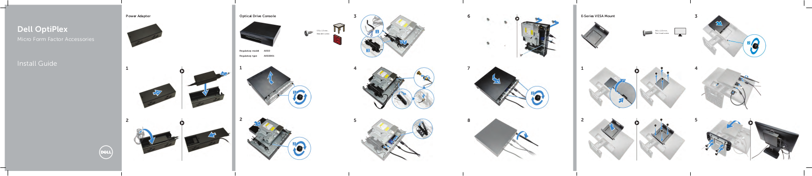 Dell Optiplex User Manual