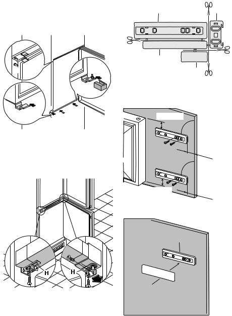 Electrolux ERN29770 User Manual