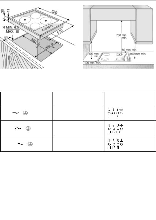 Whirlpool AKM332/TF, AKM 332/IX, AKM 332/WH INSTRUCTION FOR USE