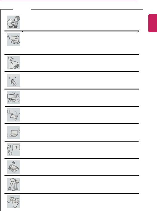 LG NT-13Z990 User Manual