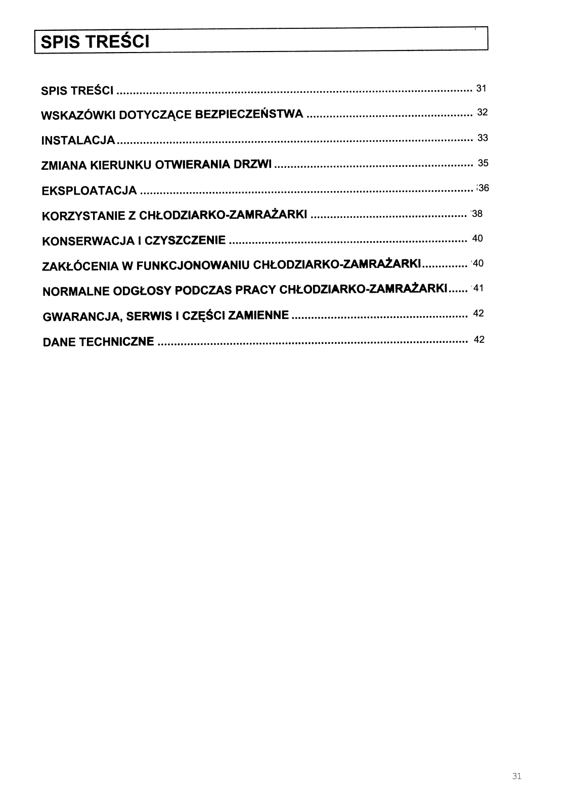 AEG ENB3260, ENB3660, ENB3660S, ENB3260S User Manual