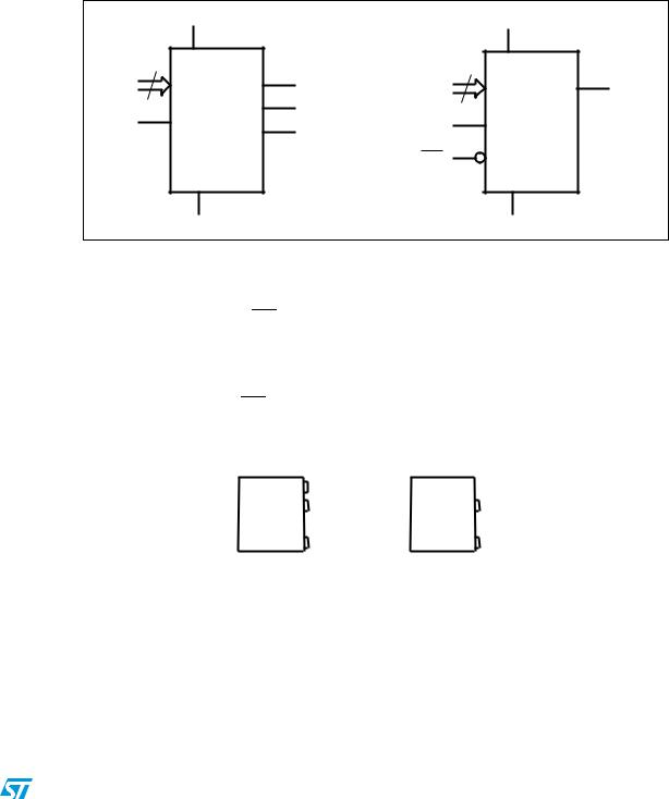 ST AN3171 APPLICATION NOTE