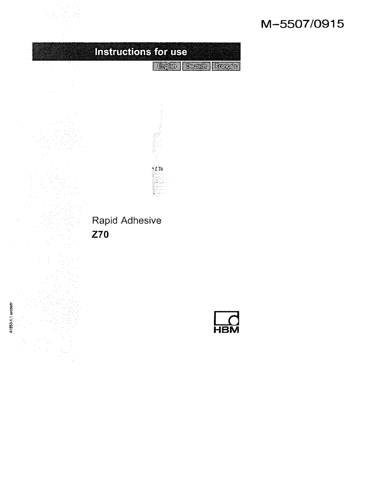 Omega Z70 User guide - ManualMachine.com