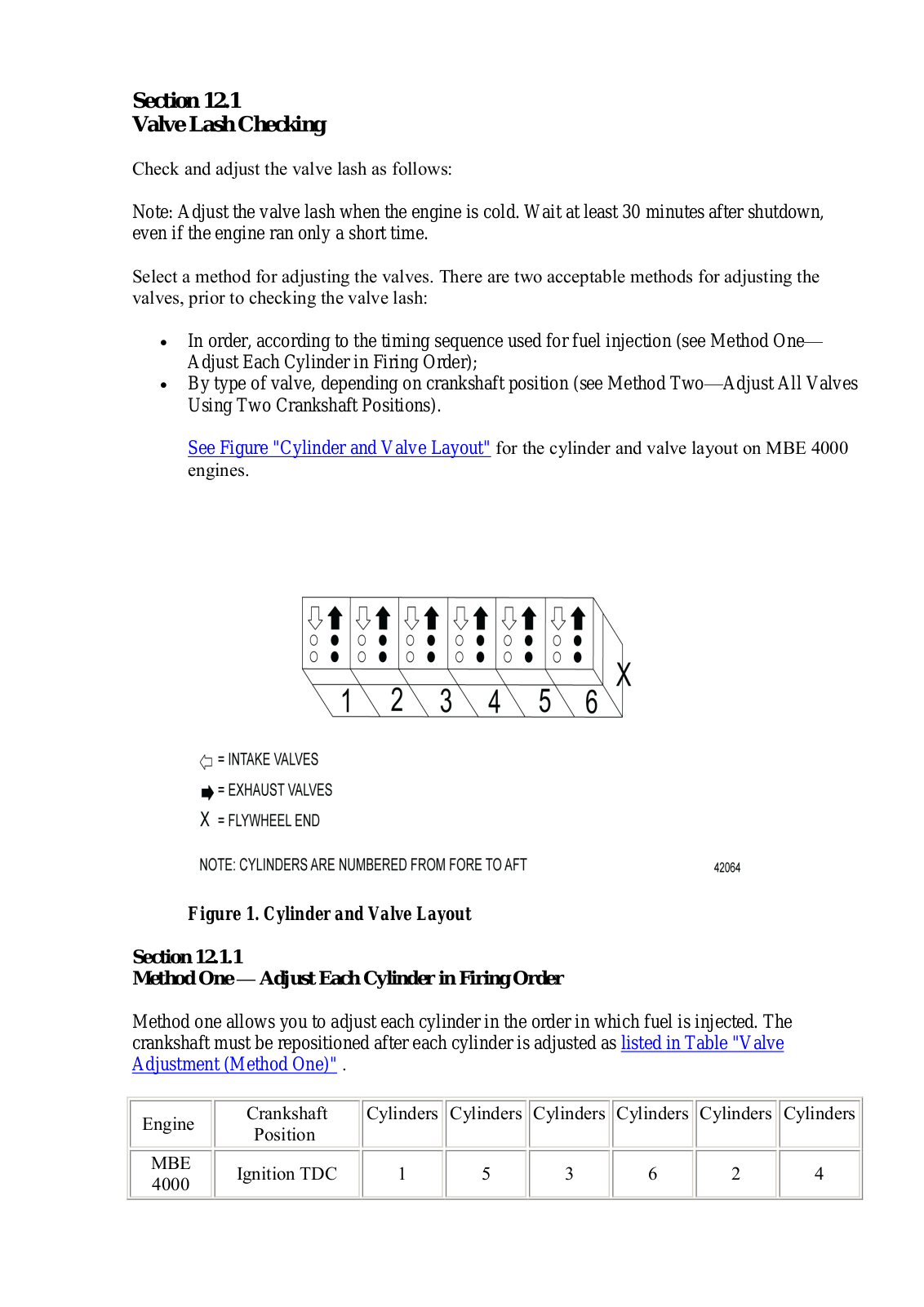 Mercedes-Benz mbe 4000 Service manual