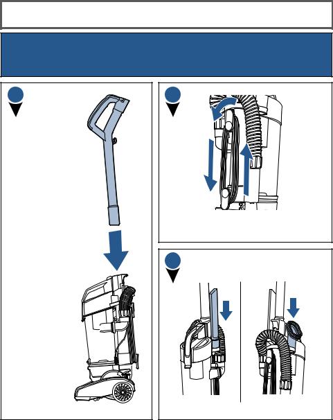 Bissell 2112 User Manual