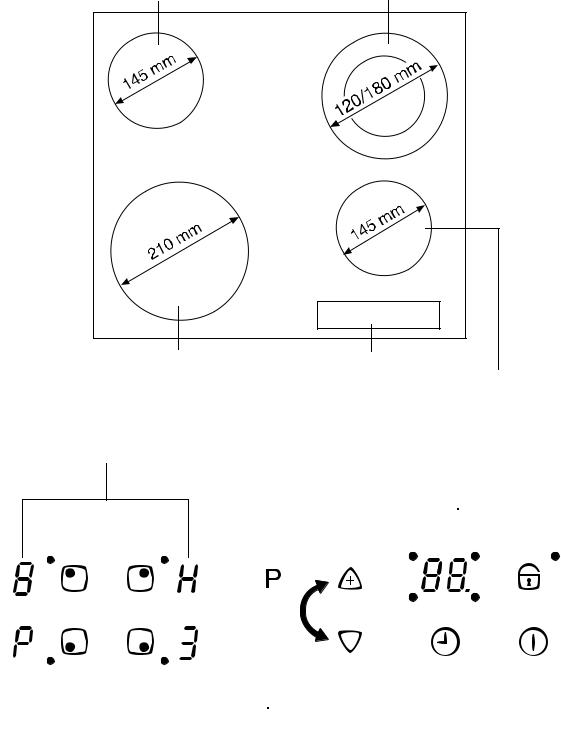 AEG EHD6675A, EHD6675X User Manual