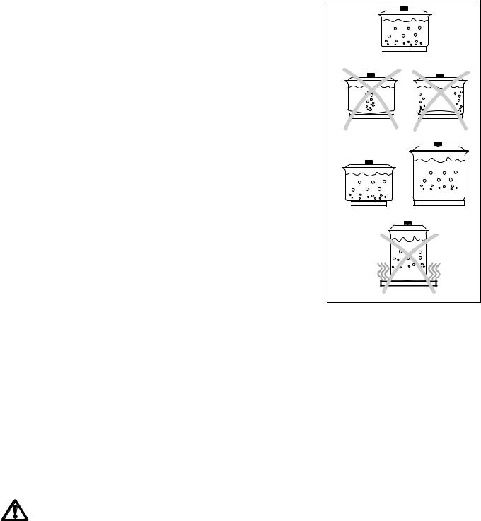 Zanussi ZEL63W, ZEL63N, ZEL63X, ZEL63TDF User Manual