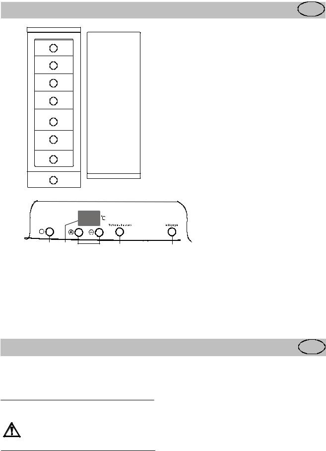 Rosenlew RPP2360 User Manual