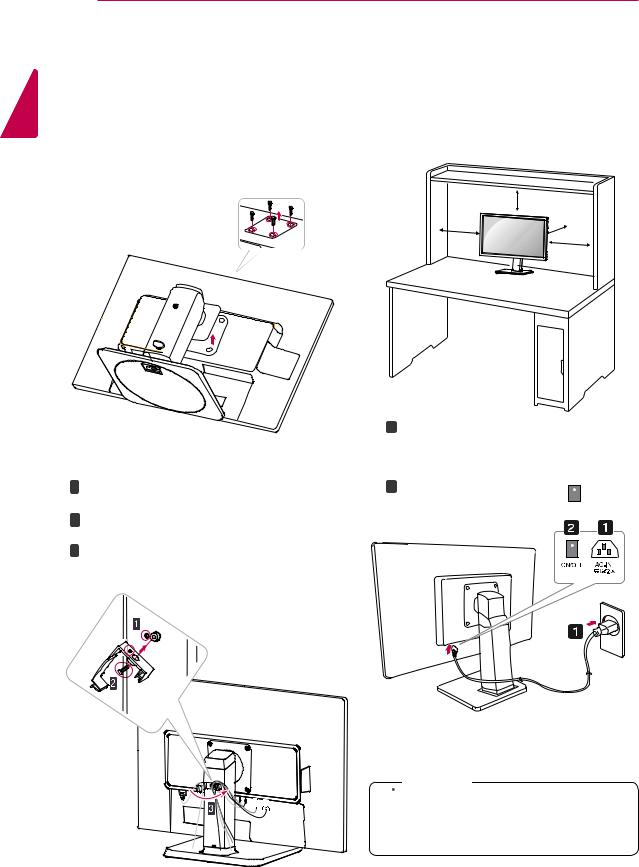 LG 24MB65PD-B User Manual