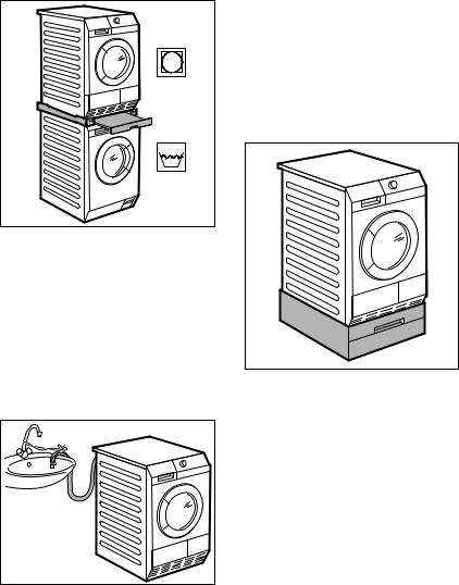 AEG LAVATHERM 86285 IC User Manual