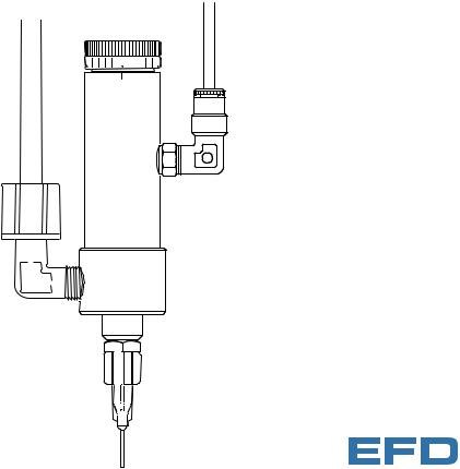 EFD 740V User Manual