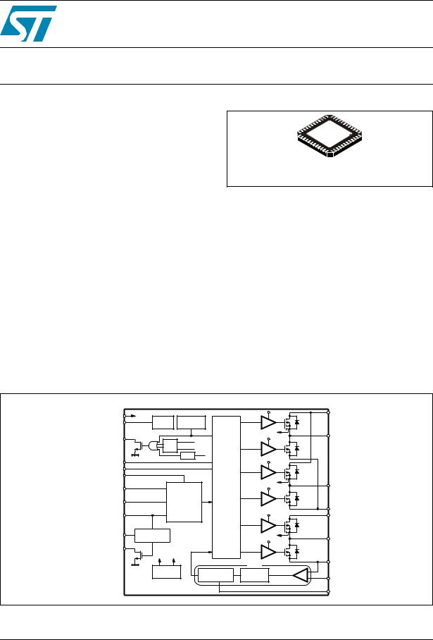 ST L6235Q User Manual