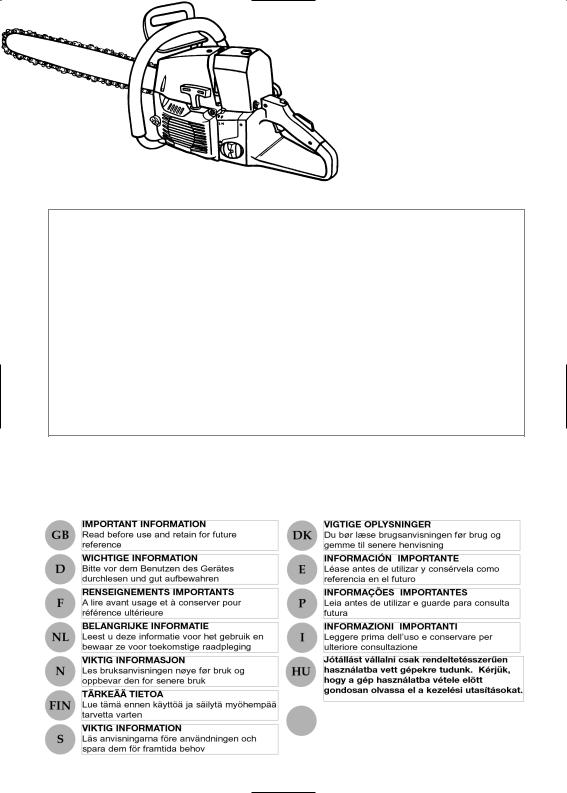 Electrolux P 720 P.U.O. User Manual