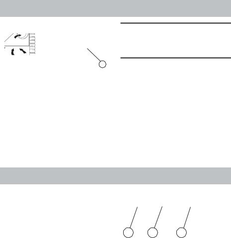 Zanussi ZHC610X User Manual