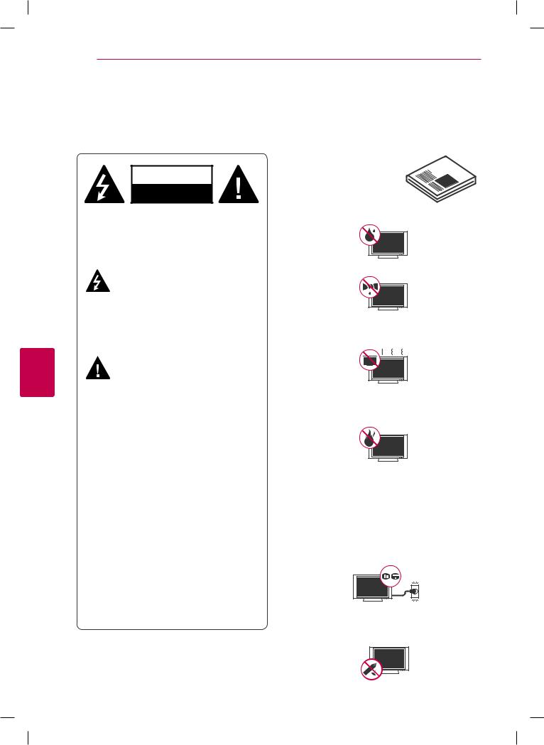 LG 60PN5700UA User Manual