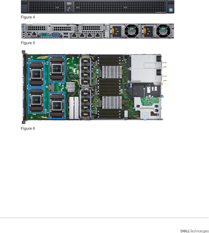 Dell R740xd User Manual