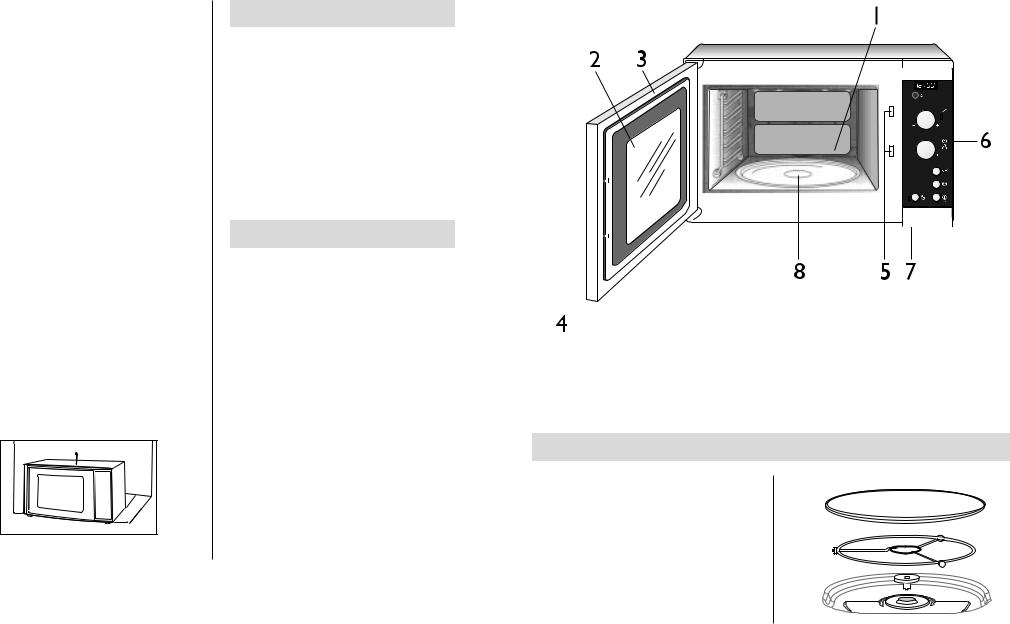 Husqvarna QN4039K, QN4021X, QN4021K, QN4039X, QN4021W User Manual