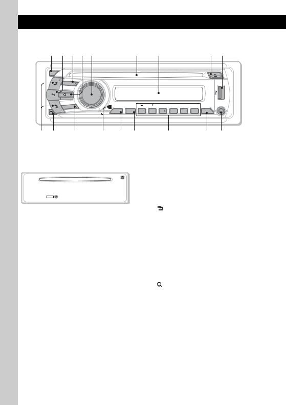 SONY MEX-BT3700 User Manual