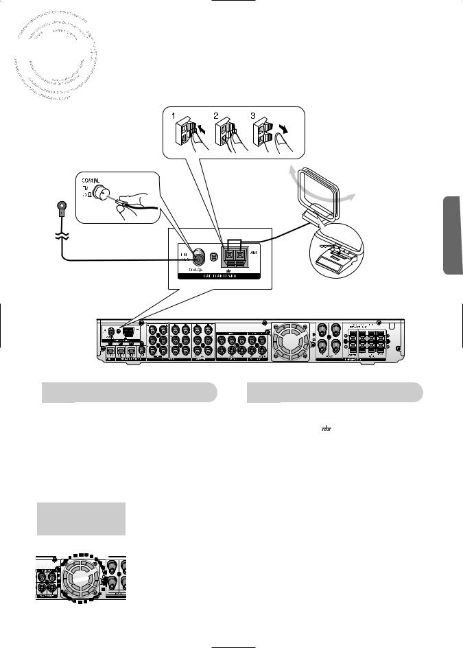 Samsung HT-AS700 User Manual