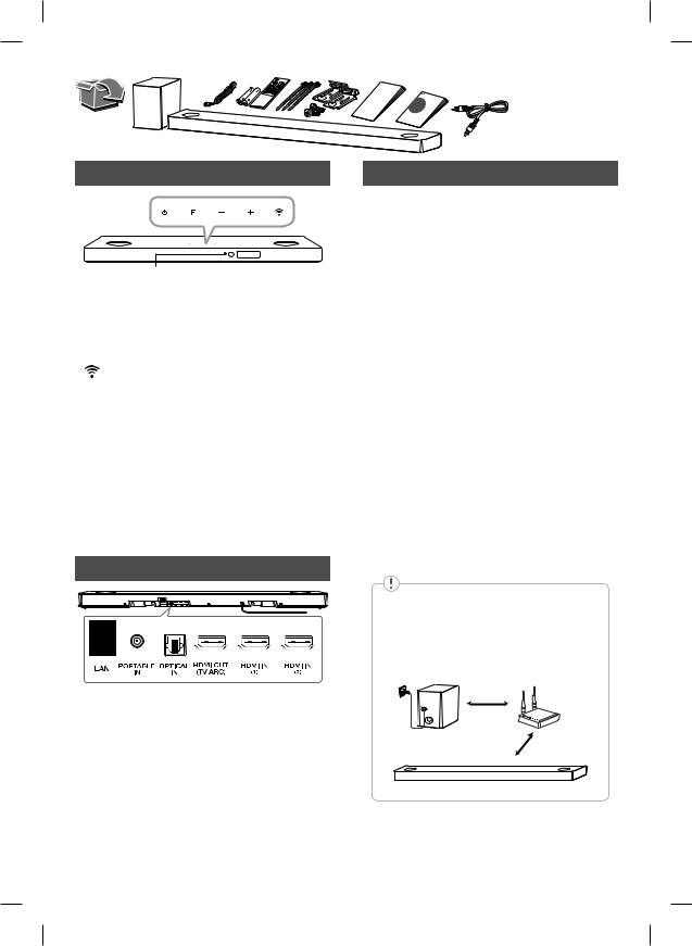 LG SK10Y User Guide