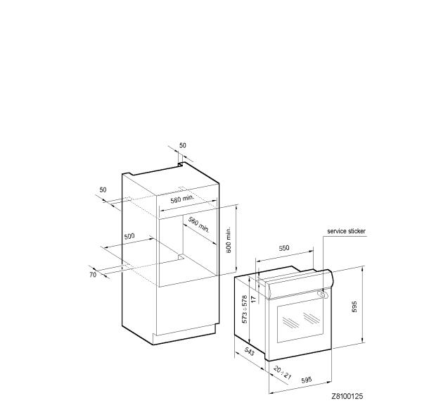 Whirlpool AKZ 421 WH Service Manual