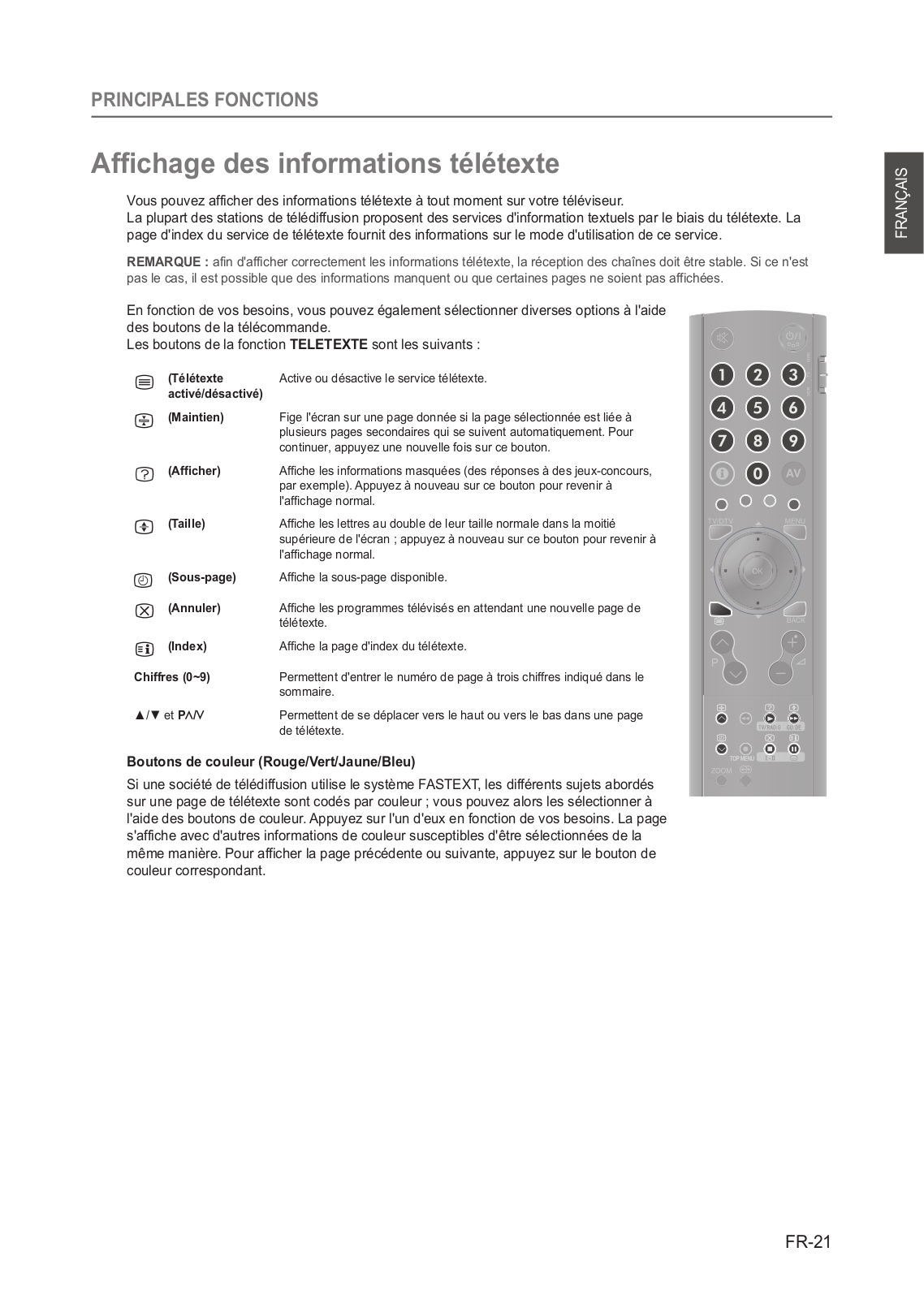 JVC LT-26DA9BU, LT-32DA9BU User Manual