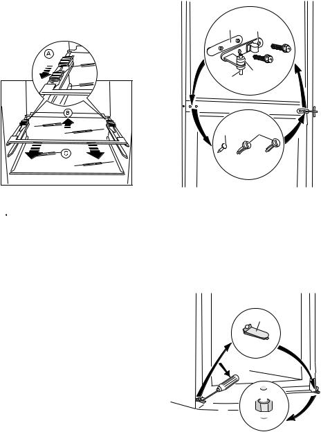 AEG ENB34200W User Manual