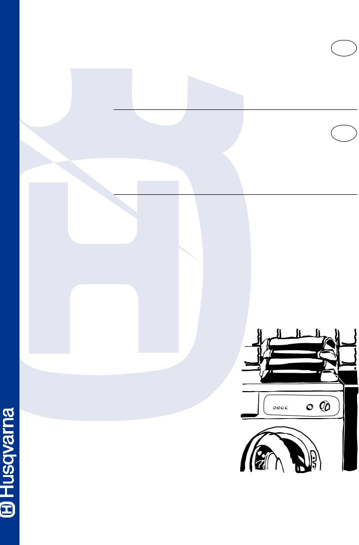 Husqvarna QW1470, QW1270 User Manual