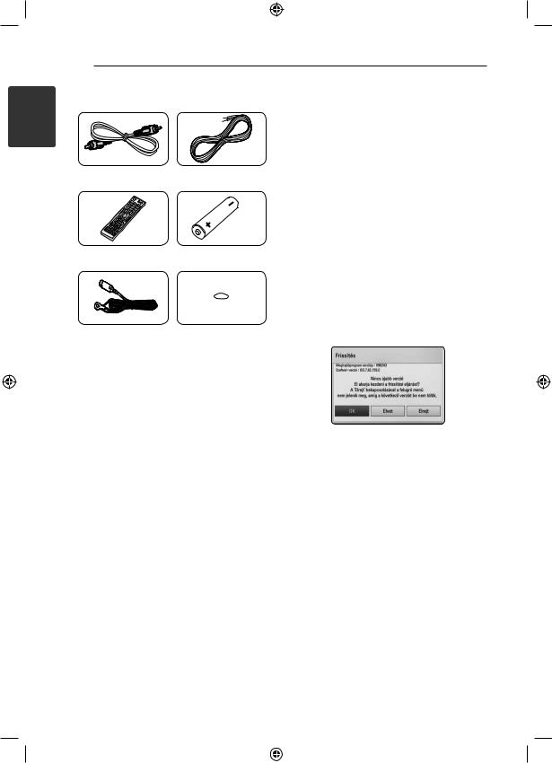 LG HX806CG User Guide