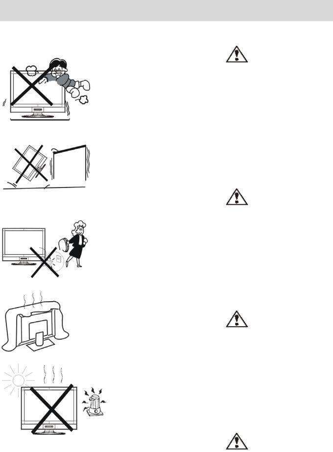 Denver TFD-2206 Instruction Manual