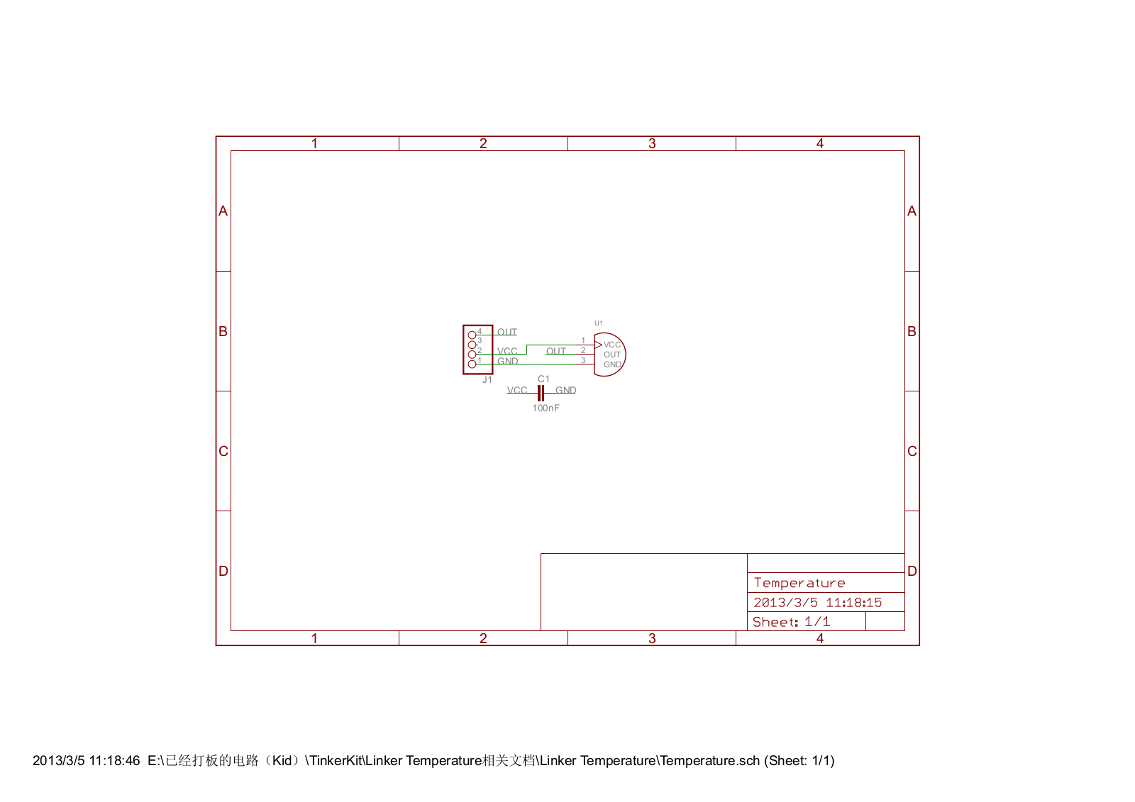 Joy-it LK-Temp2 User guide